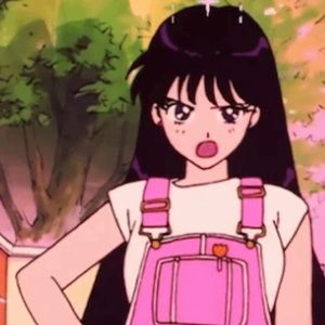 Meet your Posher, Julia